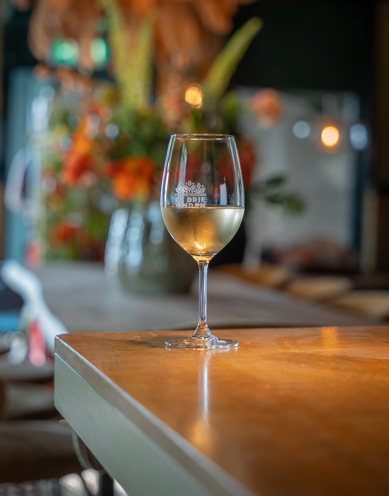 De Drie Linden contact